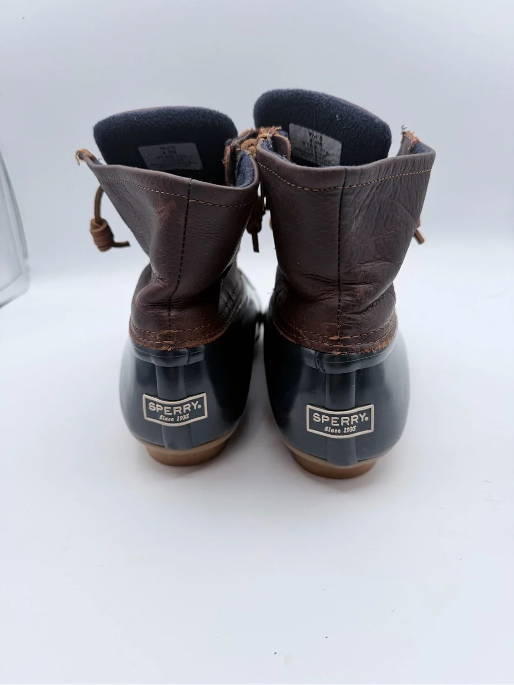 Sperry durable waterproof